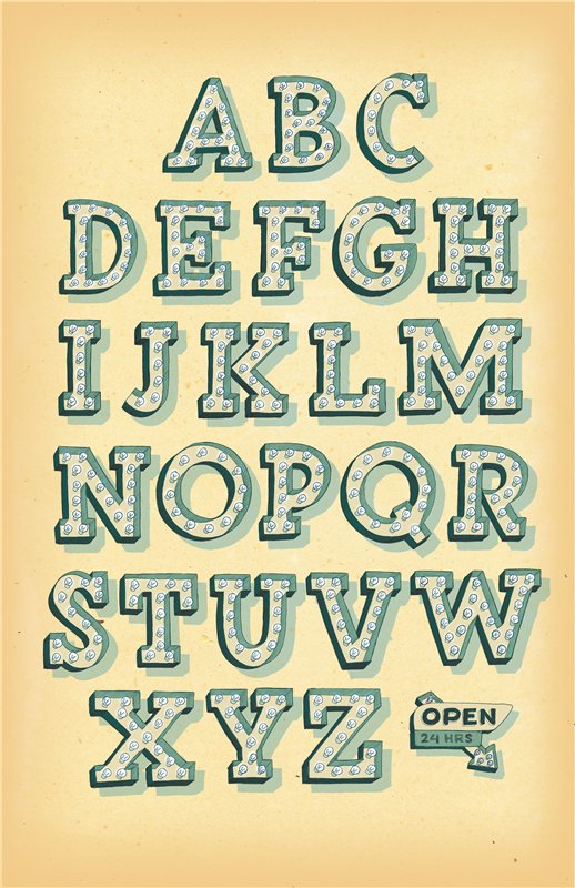 Decorative Letterforms_ Creating a Hand-Drawn Alph_0.jpg